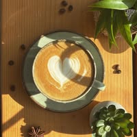 CoffeeShot